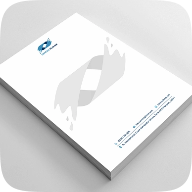 Centro Plomer - Branding 1
