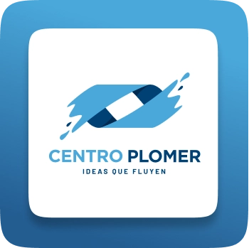 Logo Centro Plomer
