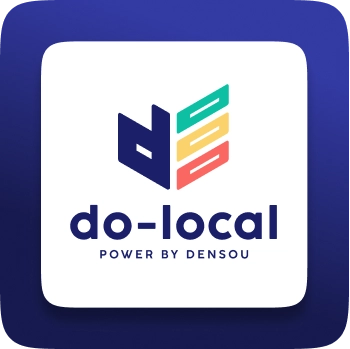 Logo do-local