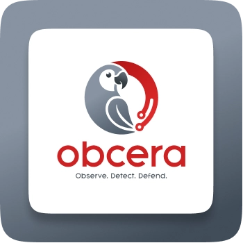 Logo obcera