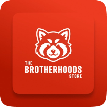 Logo the brotherhoods store